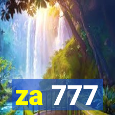 za 777